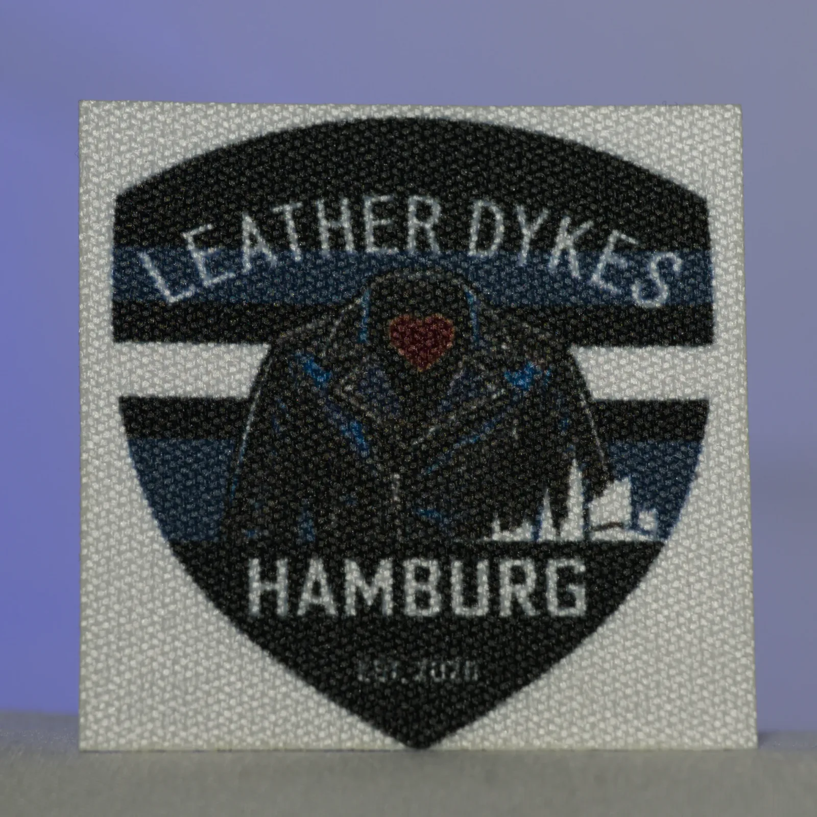 patch