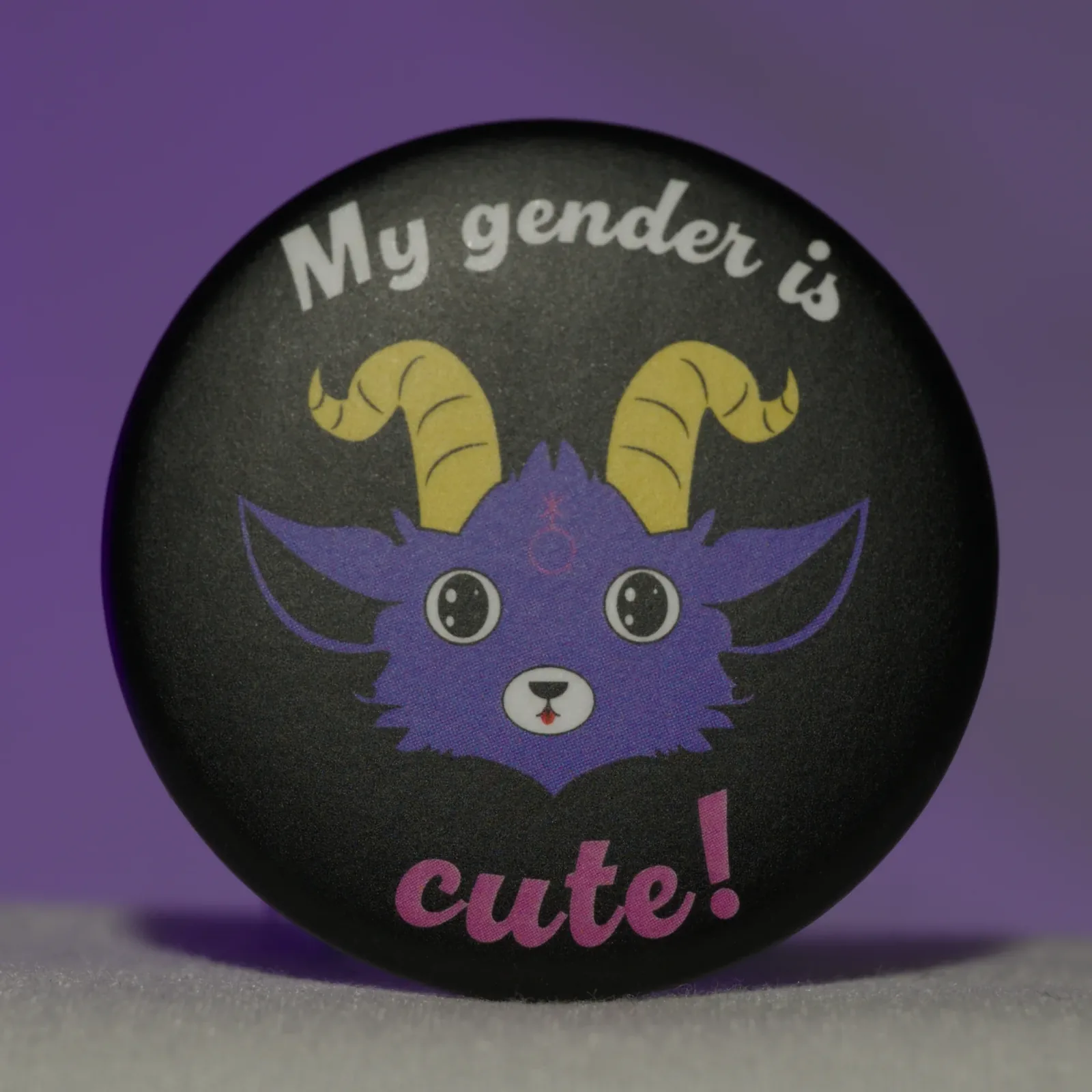 Badge 1/3